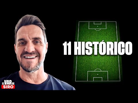 EL 11 HISTÓRICO DE SÁVIO BORTOLINI