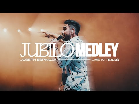 Medley Júbilo - Joseph Espinoza