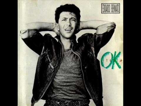 Edoardo Bennato - Mestieri Che Si Inventano