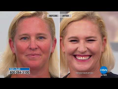 HSN | Elizabeth Arden Beauty / Dermablend Professional Beauty 08.07.2018 - 08 AM