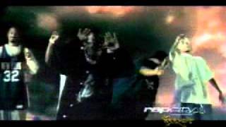 Ruff Ryders ft snoop,scarface,yung wun,jadakiss   World war III