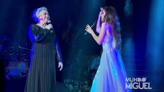 Gloria Trevi | Amanda Miguel - Las Peñas Cosas