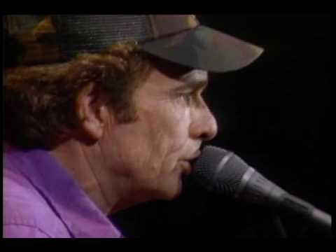 Merle Haggard - Big City