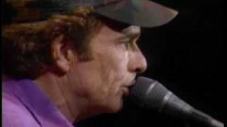 Merle Haggard - Big City