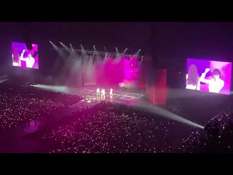 190714 BLACKPINK IN YOUR AREA BANGKOK : ENCORE | opening+DDU DU DDU DU