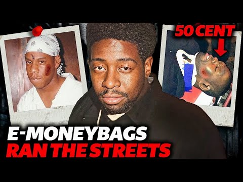 How This New York GOON Single-Handedly TERRORIZED The Industry