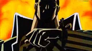Admiral Kizaru arrives! video thumbnail
