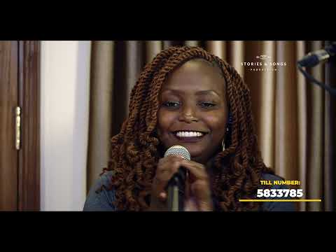 Alando - Nakungoja [Cover]