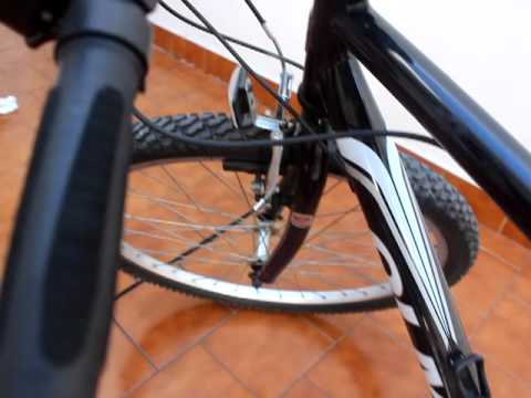 Bicicleta Mountain Olmo #67