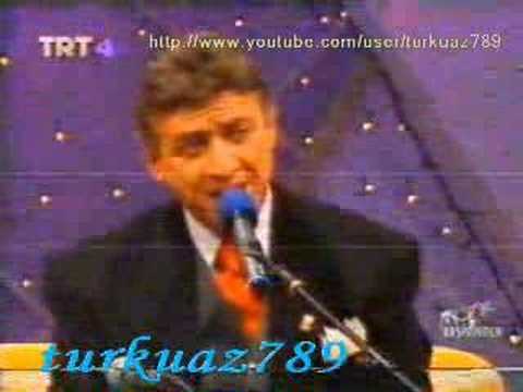 Özay Gönlüm Ninenin Mektubu