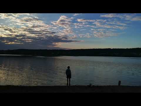 Dominyka Budinavičiūtė - Kol pasibaigs naktis