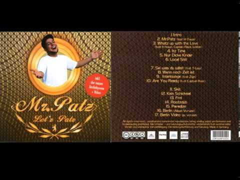 Interlounge - Mr.Patz feat. Zign