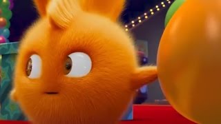Cartoon ★ Sunny Bunnies ★ 1 HOUR COMPILATION ★ Cartoons for Children 2016