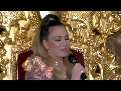 Entrevista María José - Grupo Cañaveral 25 Años