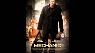 The Mechanic 2011 Theme song