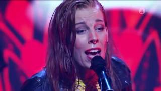 Gabrielle - 5 Fine Frøkner (Live &quot;QX Gaygala 2017&quot;)