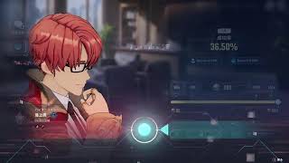 第7回　俺だけレベルアップな件：ARISE OVERDRIVE　ライブ
