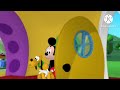 Mickey Mouse Clubhouse Mickey Clubhouse Rock
