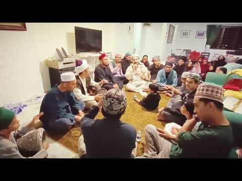 Rabbani Ensemble - La Ilaha Ilallah (Sunray)