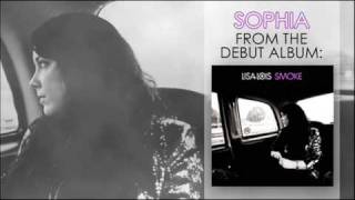 Sophia Music Video