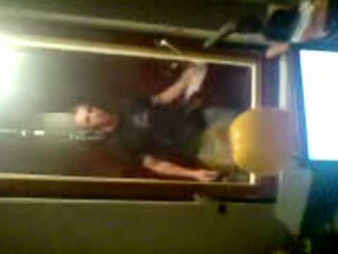 Baba Trodon - e kom nxon Tjetren [n'studio]