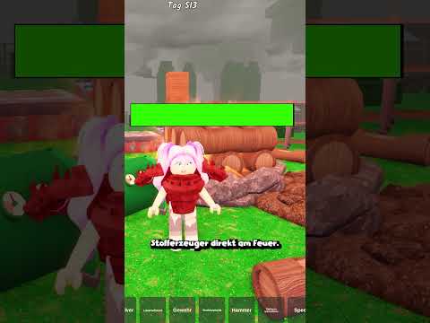 HACKS für 99 Nächte im Wald! #Roblox #99nächte