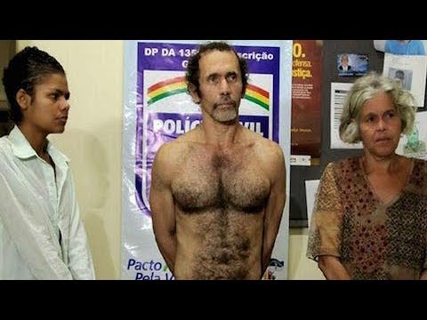 Cannibals of Garanhuns: Trio who used human flesh to make savory pastries will face jury trial.