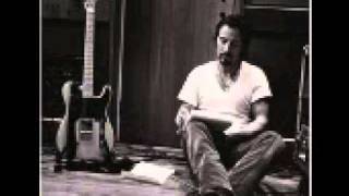 Bruce Springsteen - Frankie (STUDIO)