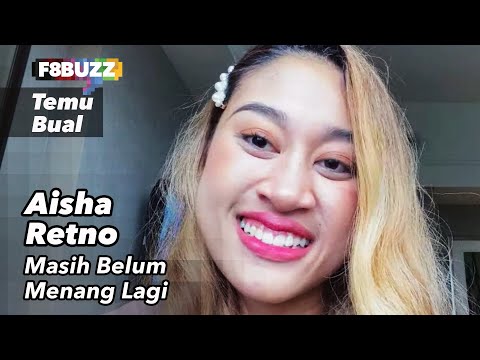 Aisha Retno Kalahkan Tomok, Terima Rookie Star Award Tapi Masih Belum Menang? • Vokal Mania