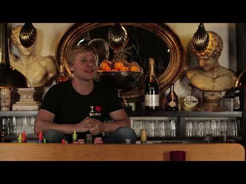 Porticus Interview - Flensburg Beats Trailer