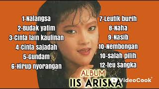 Download lagu Iis Ariska - Nalangsa (hirup nyorangan full) mp3