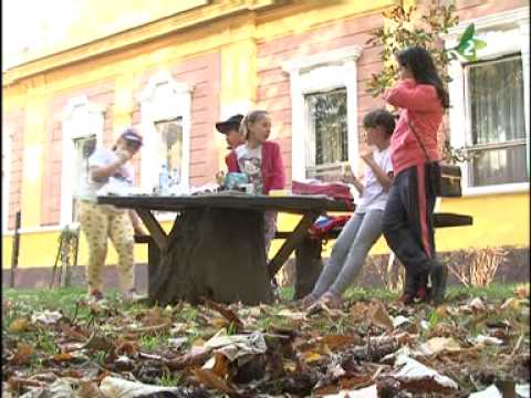 Дзецински швет 7.11.2013. - Dzecinski svet 7.11.2013.