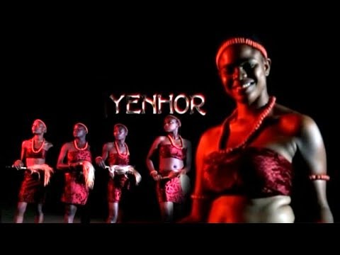 IYENHOR by Precious Ologbosere - Latest Edo Music Video