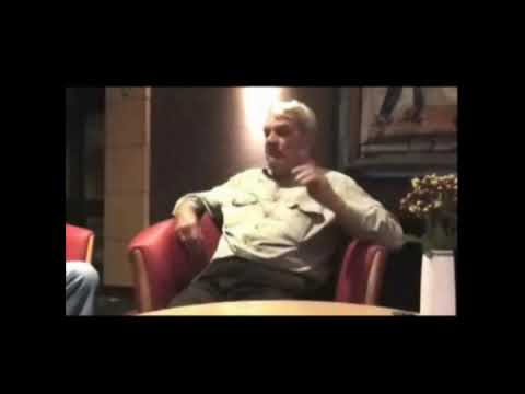 David Irving - Poland 2014.