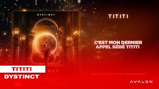 Musik-Video-Miniaturansicht zu Tititi Songtext von Dystinct