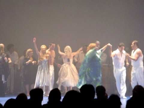 Aquarela do Brasil - Luiza Possi, Zizi Possi, Alcione e Paula Lima