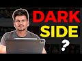 Dark Side Of ADITYA SAINI The MasterMind Of Clickbait Channel Analysis