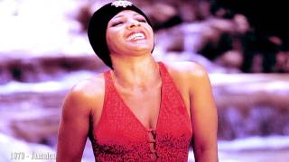 You've Made Me So Very Happy / The Hungry Years  -  Shirley Bassey  (1976 Recordings)