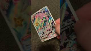Rate This Card #cards #pokemonchannel #pokémon #pokemon #vstaruniverse #pokemoncards #tcg #yosho