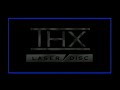 THX Broadway Laserdisc 1983 1990 1998