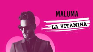 Maluma - Vitamina (Official Music Video)