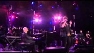 Adele and Burt Bacharach - Baby Its You