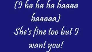Lloyd featuring Lil' Wayne - I Want You + Lyrics