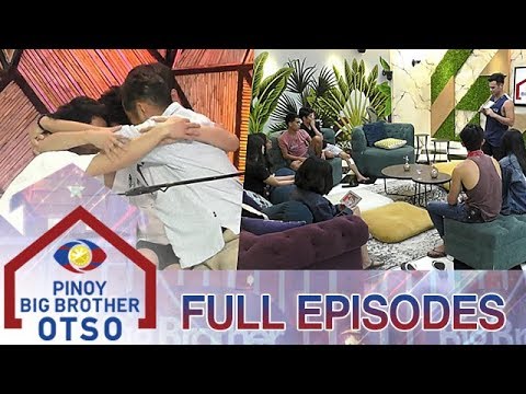 Pinoy Big Brother OTSO - March 21, 2019 | Full Episode