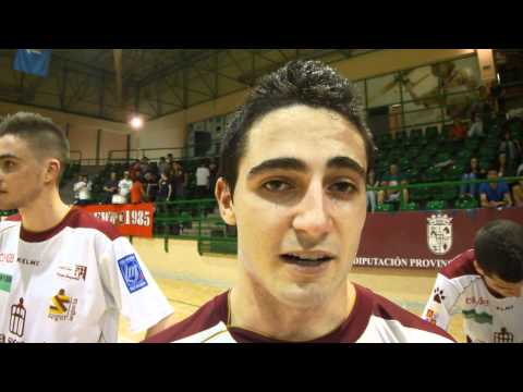 LNFS 30ª J  Caja Segovia FS 4 - Umacón Zaragoza 6 11/5/2012 (9)