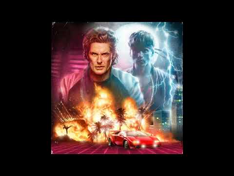 David Hasselhoff - True Survivor (Kung Fury Soundtrack)