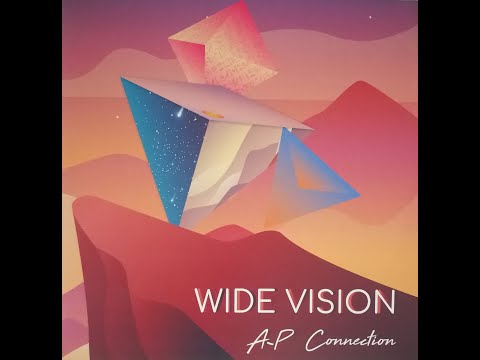 A-P Connection Feat Howard Johnson - Thin Line (2021) [Modern-Funk] HQ