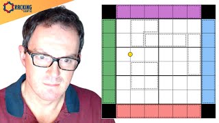 The Sudoku House Of Cards: It's Easy Once You "See" It!!