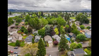 2279 SW Augusta Dr. Hillsboro, OR 97003