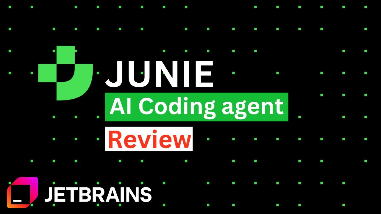 JetBrains Junie: Artıları, Eksileri ve Bilmeniz Gereken Her Şey!